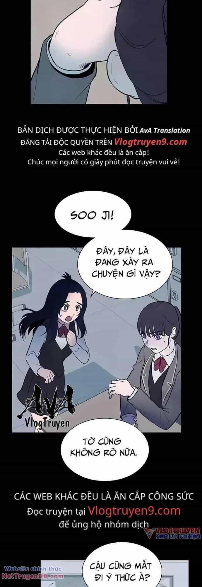 Trò Chơi Song Trùng - Chương 29 - ảnh 4