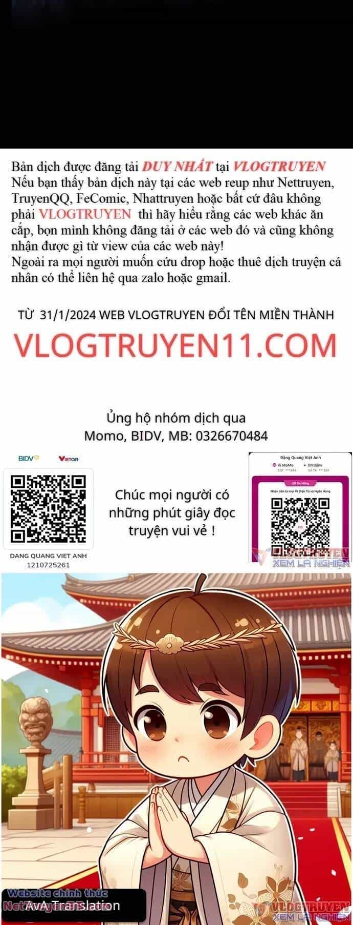 Trò Chơi Song Trùng - Chương 30 - ảnh 54