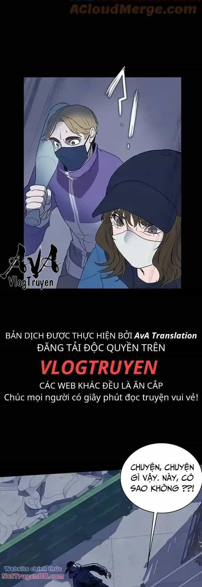 Trò Chơi Song Trùng - Chương 32 - ảnh 22