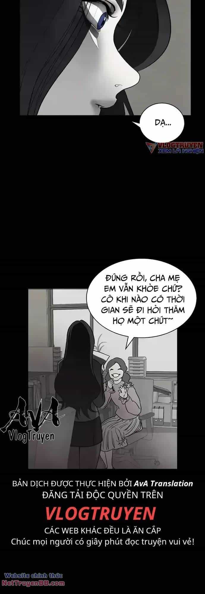 Trò Chơi Song Trùng - Chương 35 - ảnh 6
