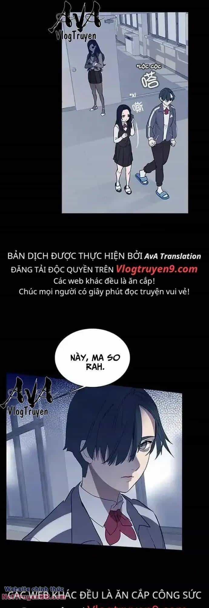 Trò Chơi Song Trùng - Chương 36 - ảnh 5