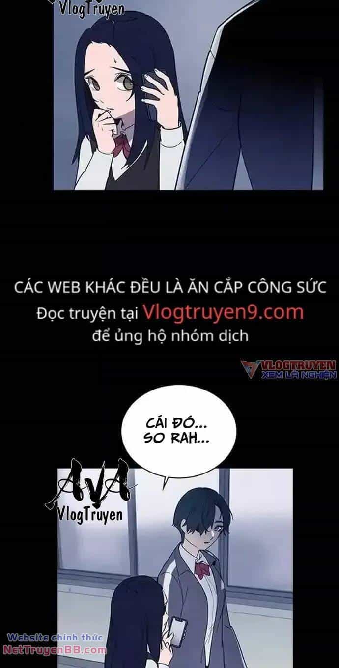 Trò Chơi Song Trùng - Chương 36 - ảnh 7