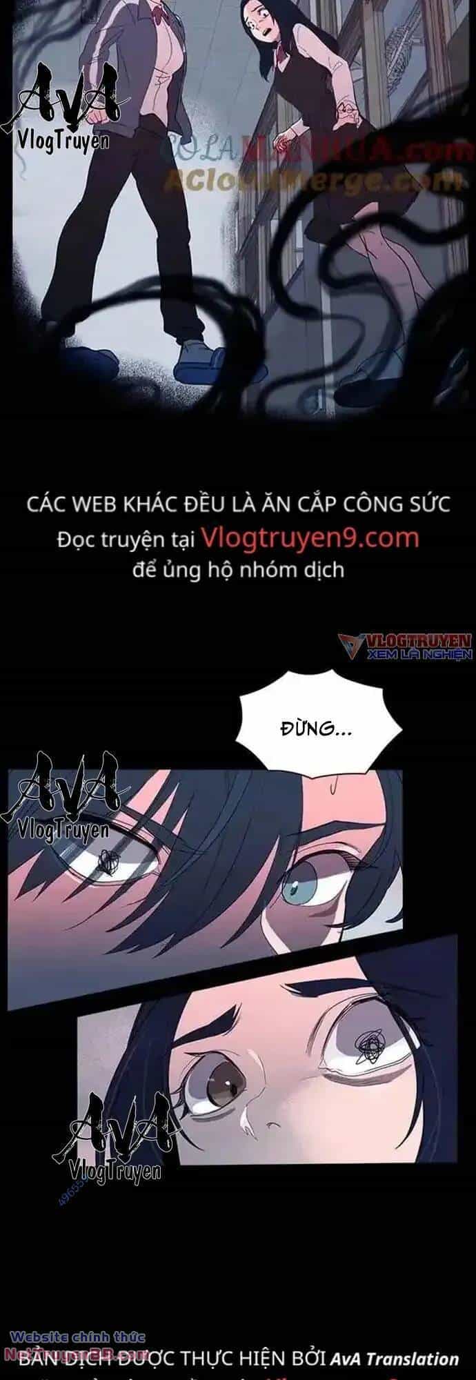Trò Chơi Song Trùng - Chương 37 - ảnh 2