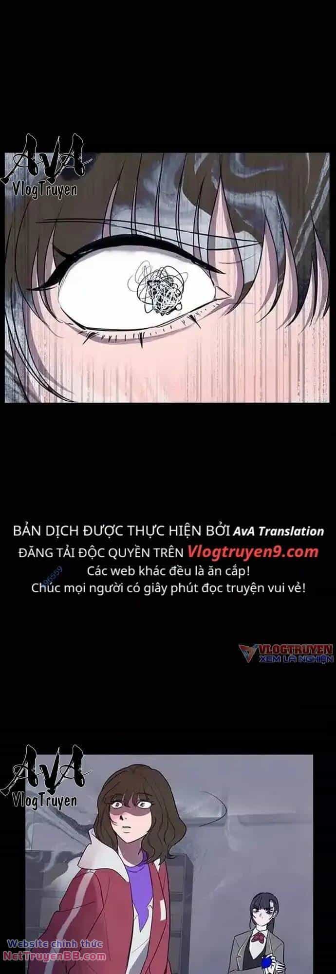Trò Chơi Song Trùng - Chương 37 - ảnh 25