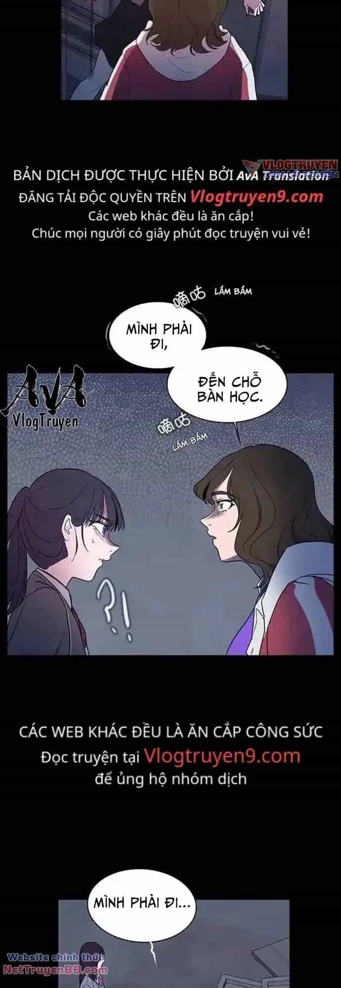 Trò Chơi Song Trùng - Chương 37 - ảnh 27