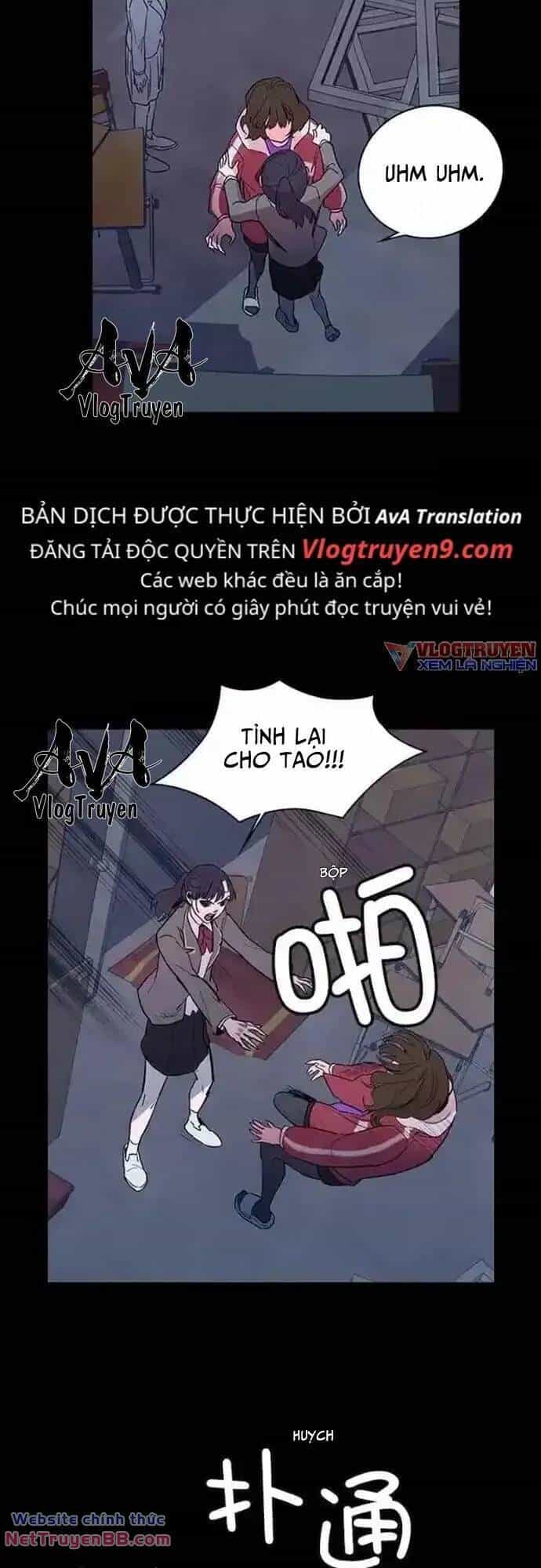 Trò Chơi Song Trùng - Chương 37 - ảnh 28