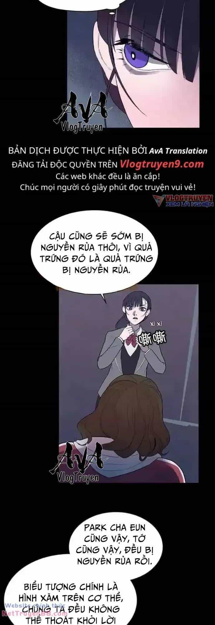 Trò Chơi Song Trùng - Chương 37 - ảnh 36