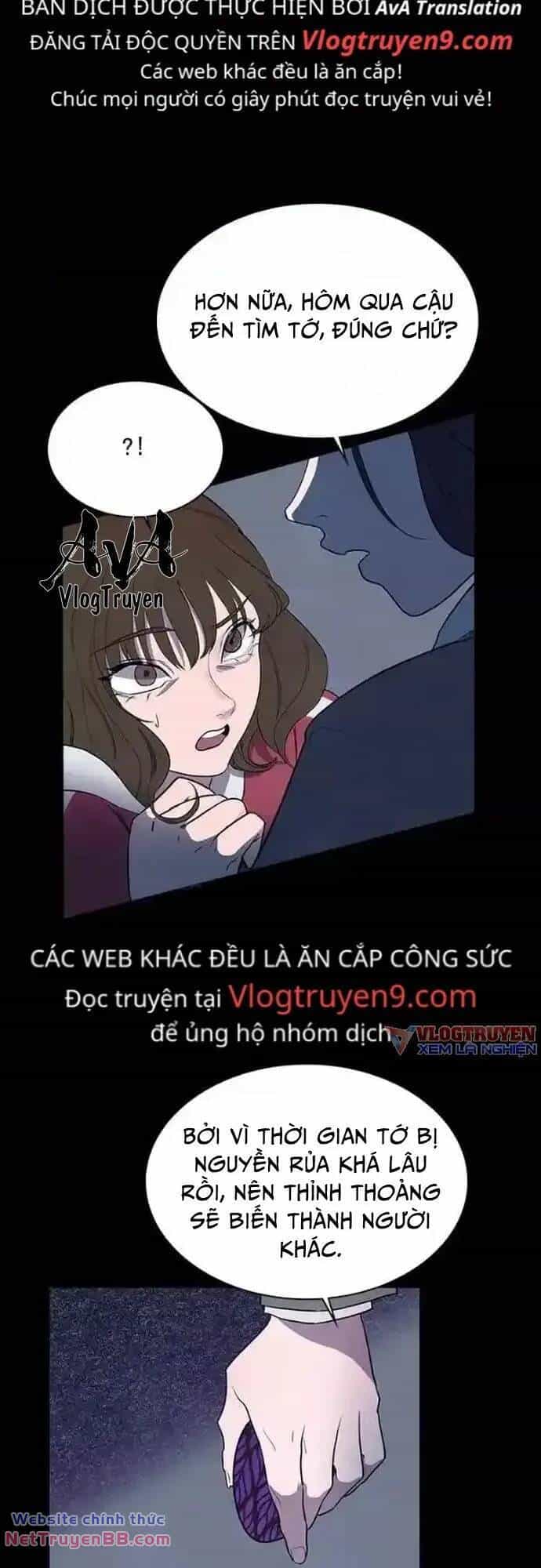 Trò Chơi Song Trùng - Chương 37 - ảnh 38