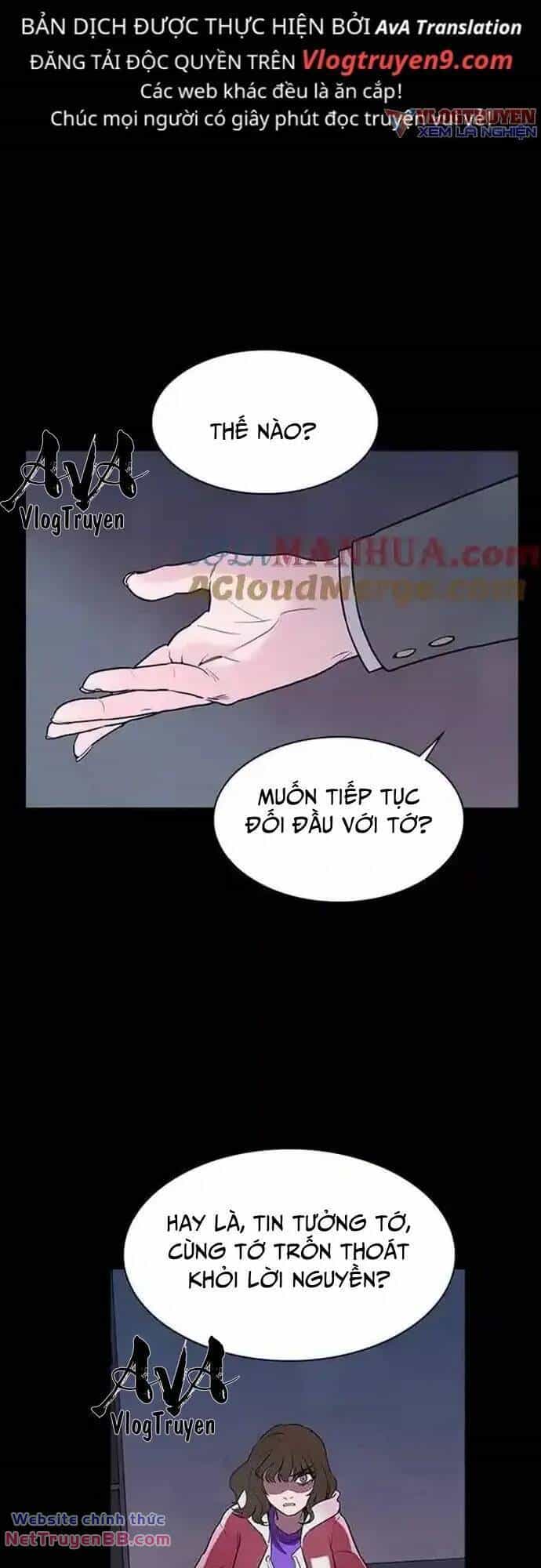 Trò Chơi Song Trùng - Chương 37 - ảnh 43