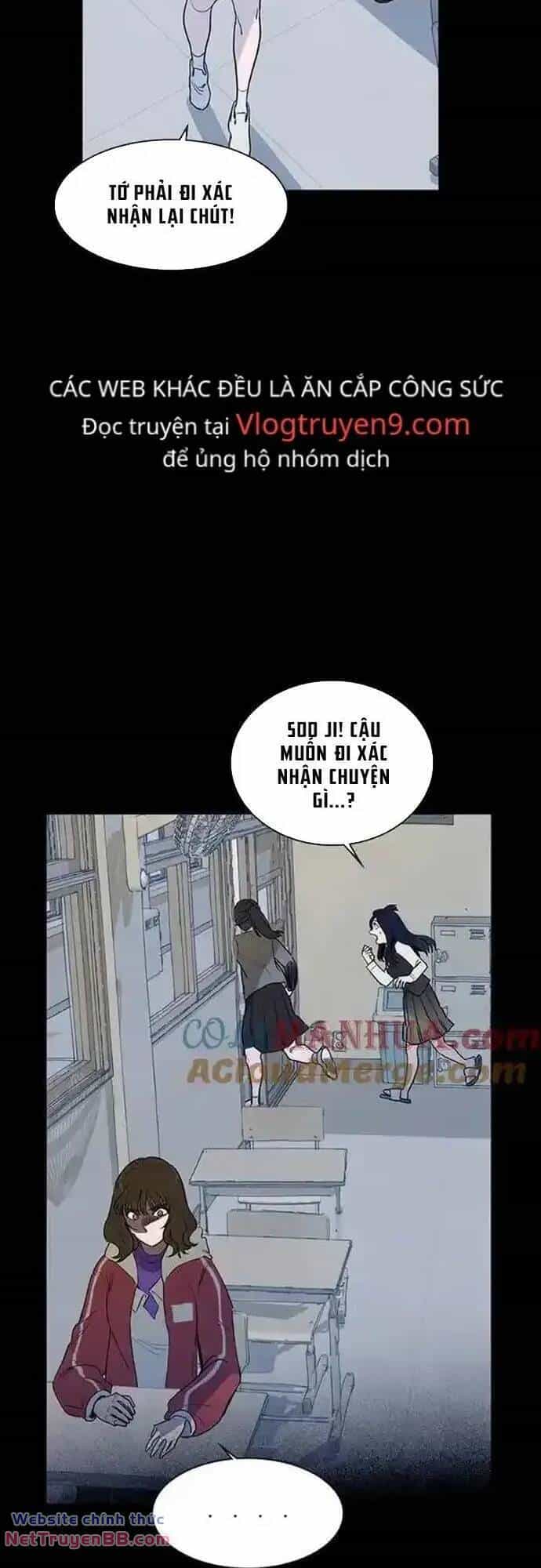 Trò Chơi Song Trùng - Chương 38 - ảnh 22