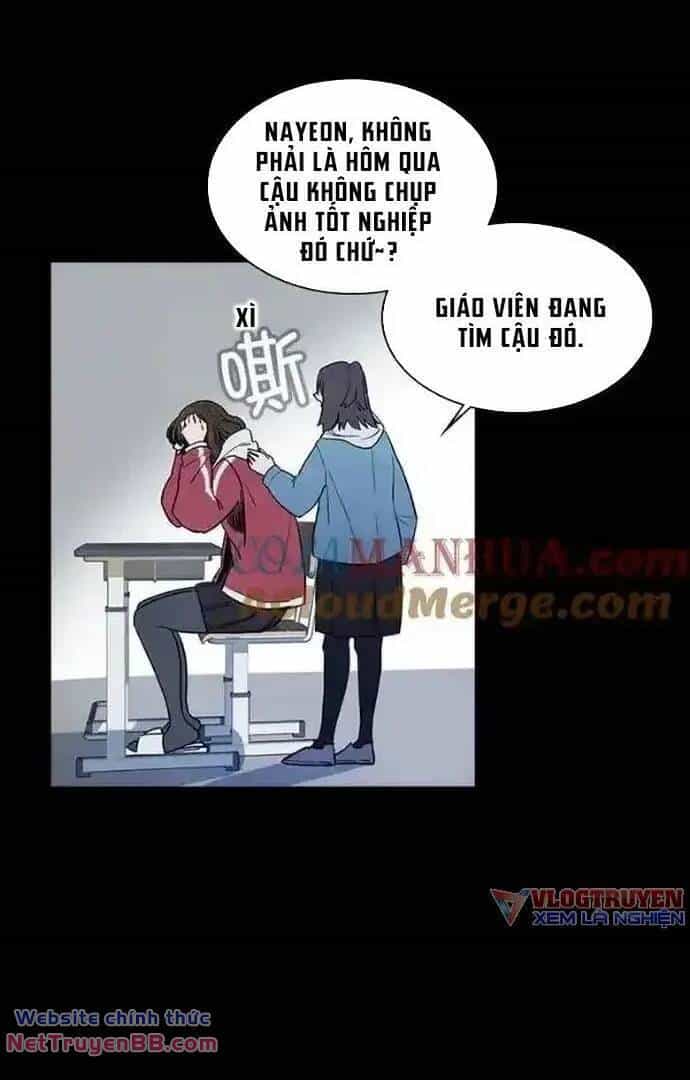 Trò Chơi Song Trùng - Chương 38 - ảnh 32