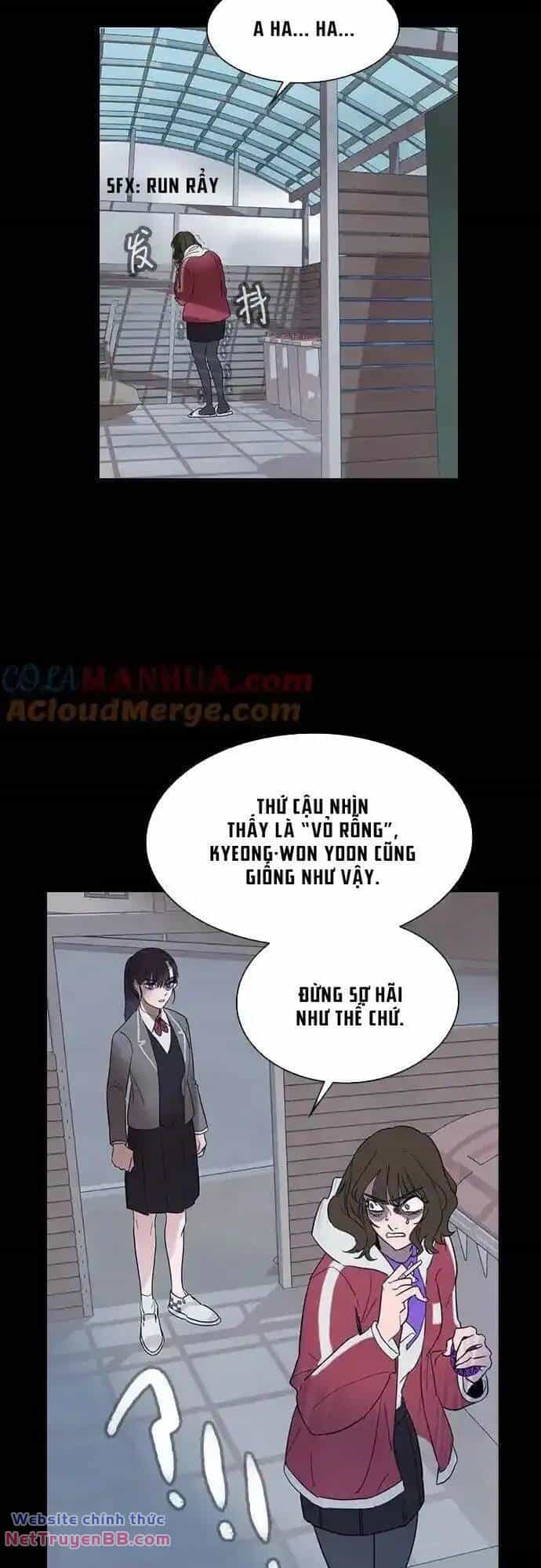 Trò Chơi Song Trùng - Chương 39 - ảnh 28