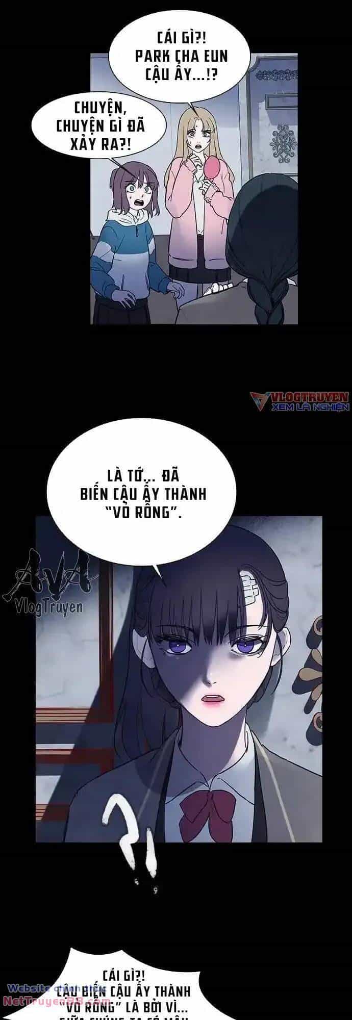 Trò Chơi Song Trùng - Chương 39 - ảnh 3