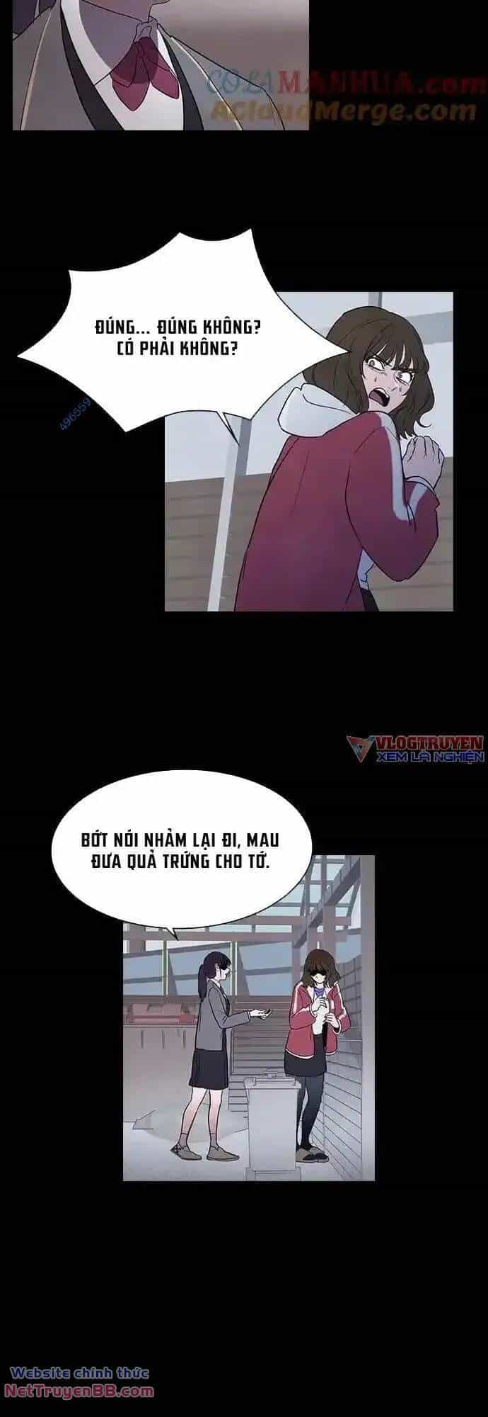 Trò Chơi Song Trùng - Chương 39 - ảnh 30
