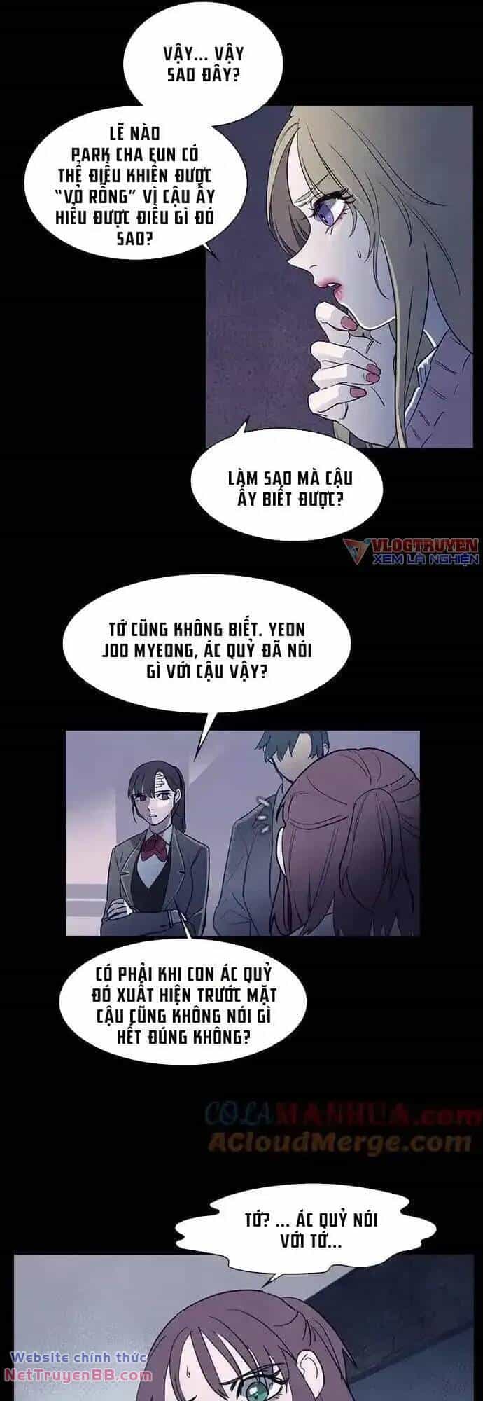Trò Chơi Song Trùng - Chương 39 - ảnh 9