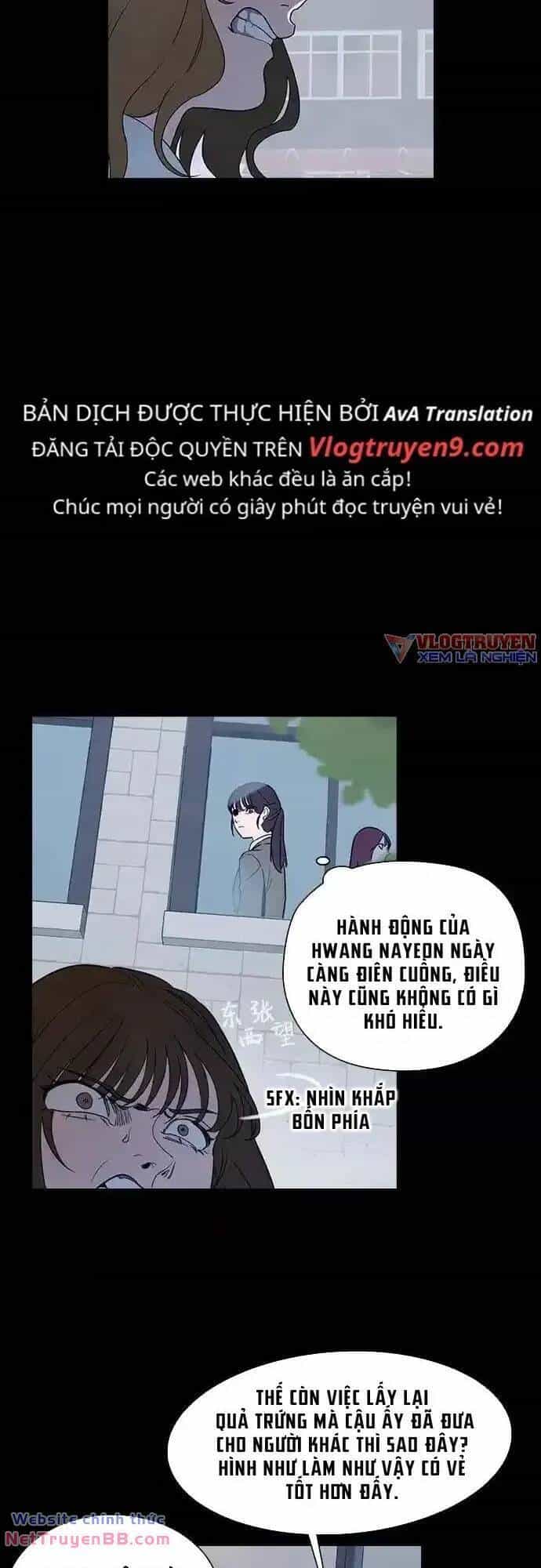 Trò Chơi Song Trùng - Chương 40 - ảnh 21