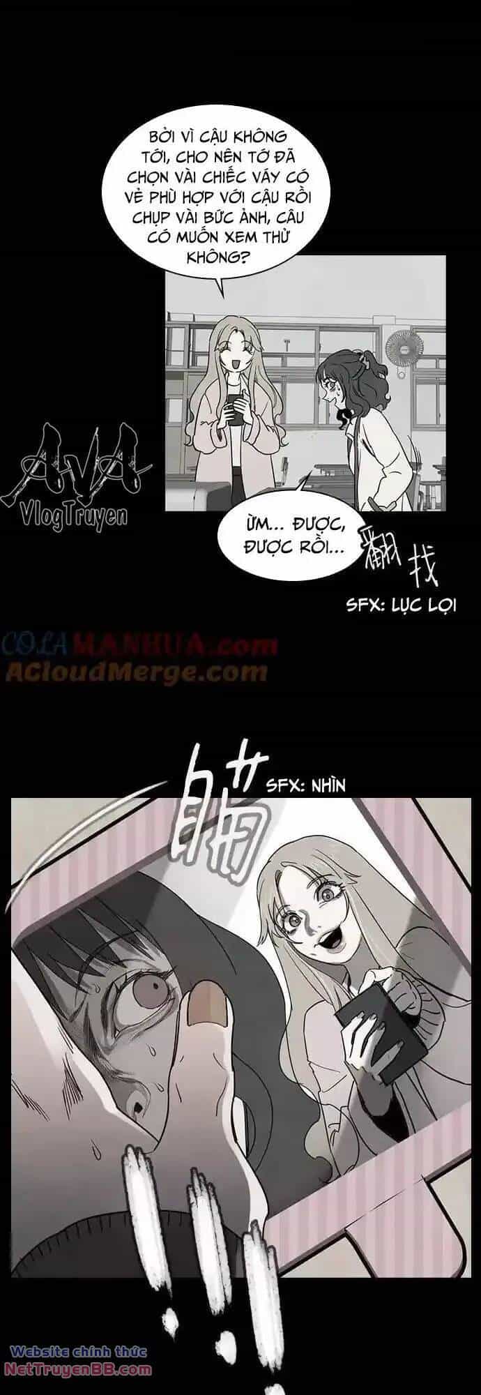 Trò Chơi Song Trùng - Chương 41 - ảnh 10