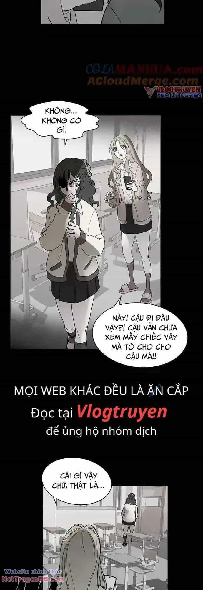 Trò Chơi Song Trùng - Chương 41 - ảnh 12