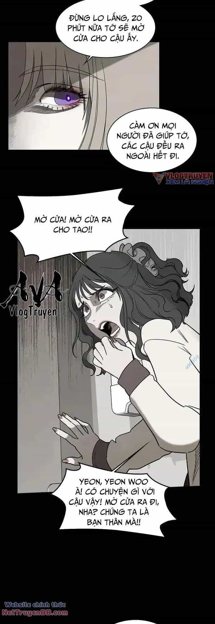 Trò Chơi Song Trùng - Chương 41 - ảnh 21