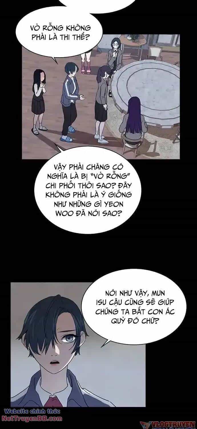 Trò Chơi Song Trùng - Chương 41 - ảnh 30