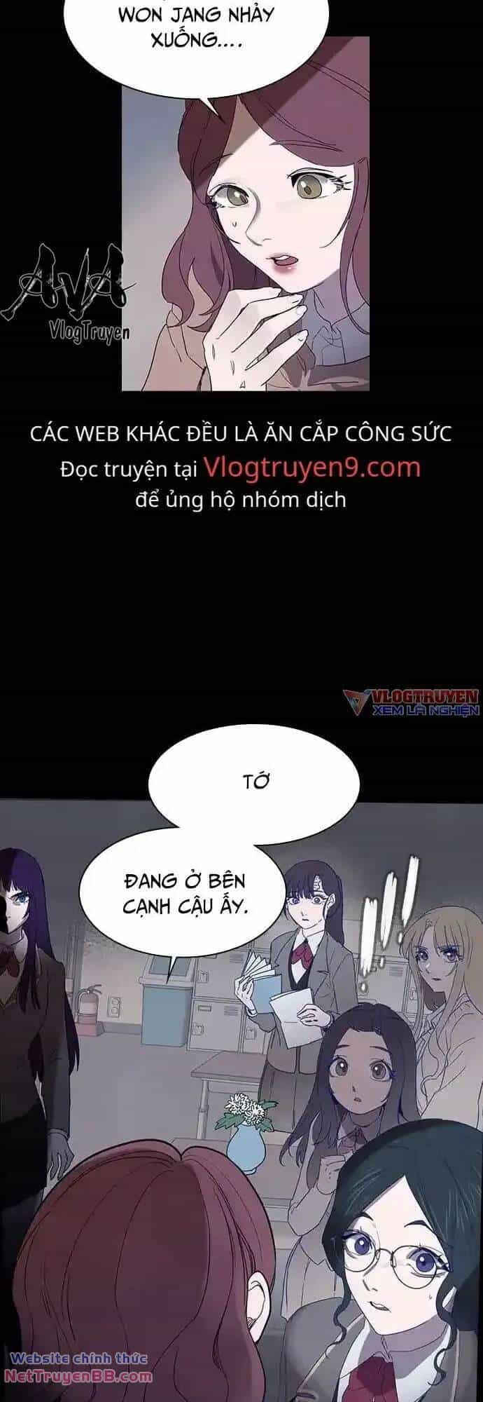 Trò Chơi Song Trùng - Chương 42 - ảnh 10