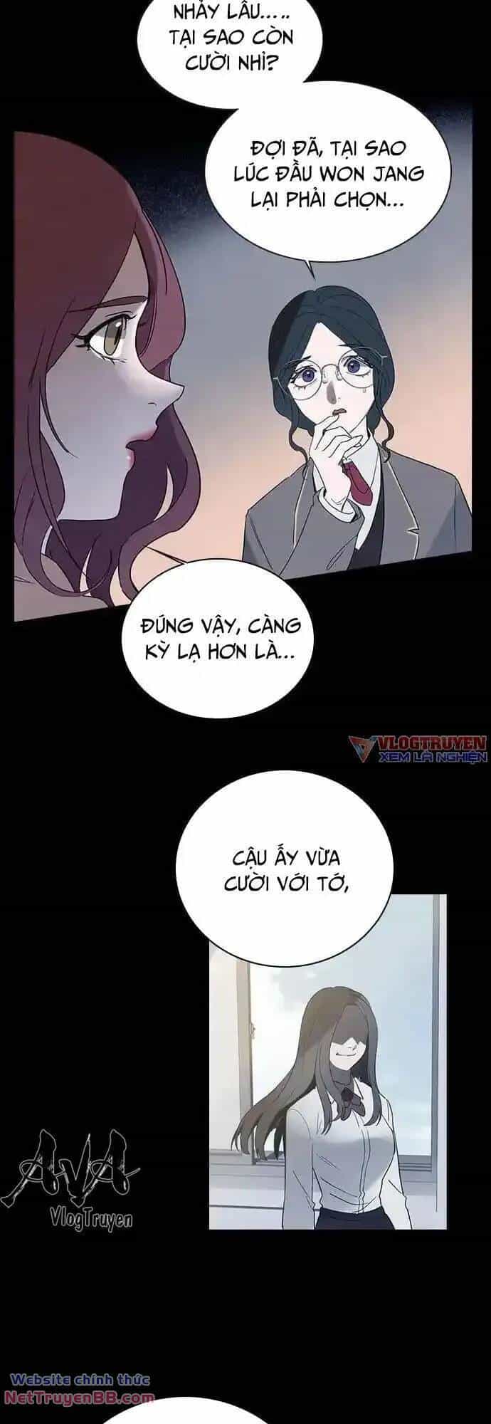 Trò Chơi Song Trùng - Chương 42 - ảnh 26