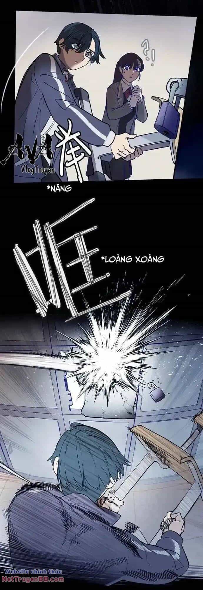 Trò Chơi Song Trùng - Chương 42 - ảnh 35