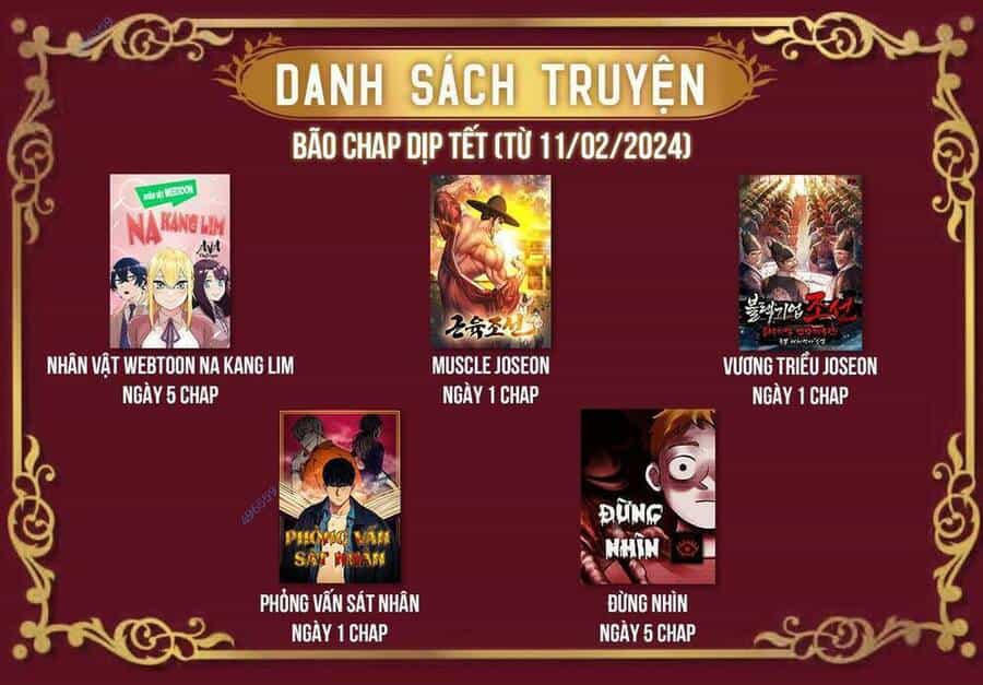 Trò Chơi Song Trùng - Chương 43 - ảnh 1