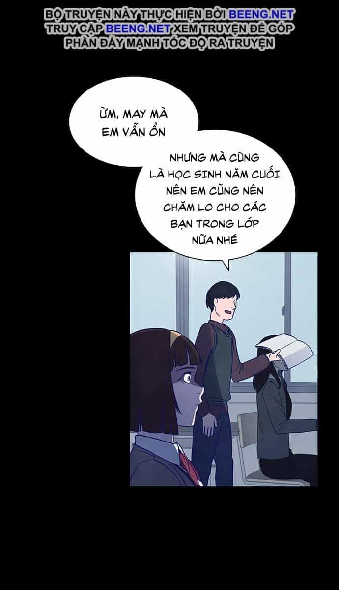 Trò Chơi Song Trùng - Chương 4 - ảnh 14