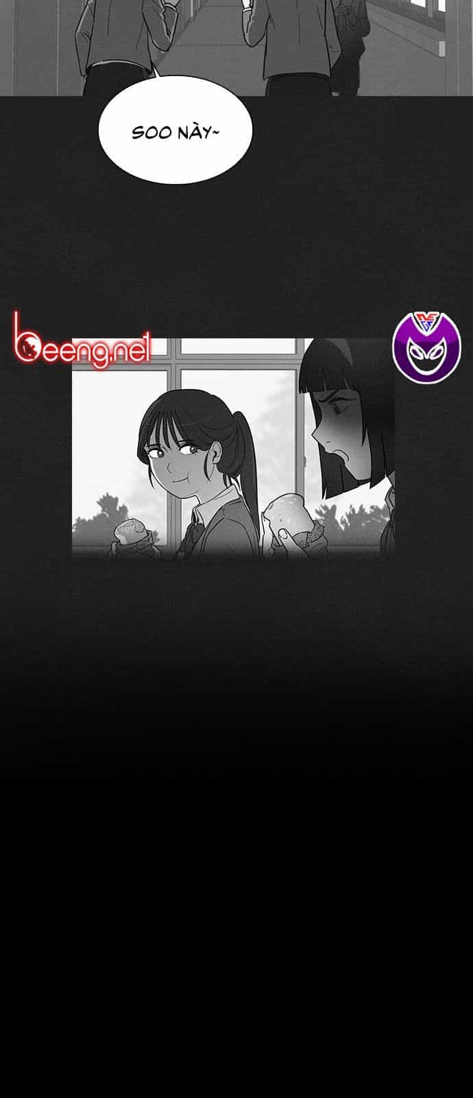 Trò Chơi Song Trùng - Chương 4 - ảnh 4