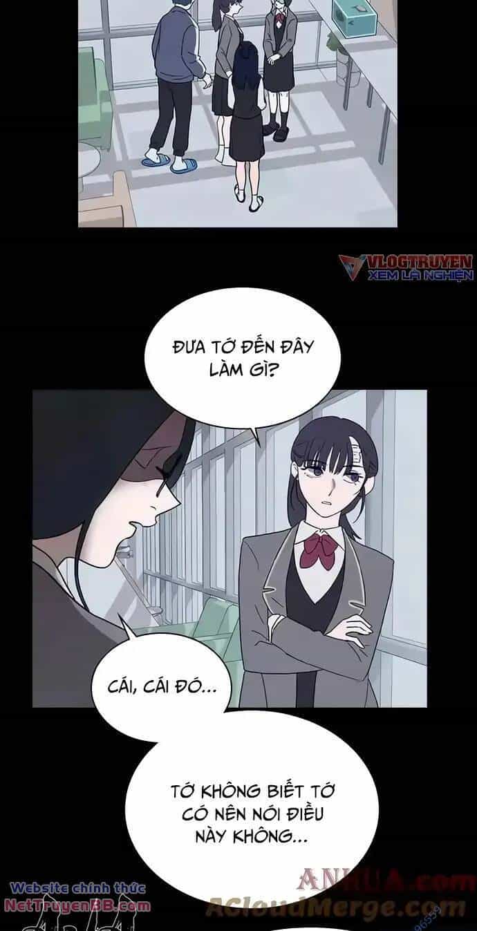 Trò Chơi Song Trùng - Chương 44 - ảnh 17