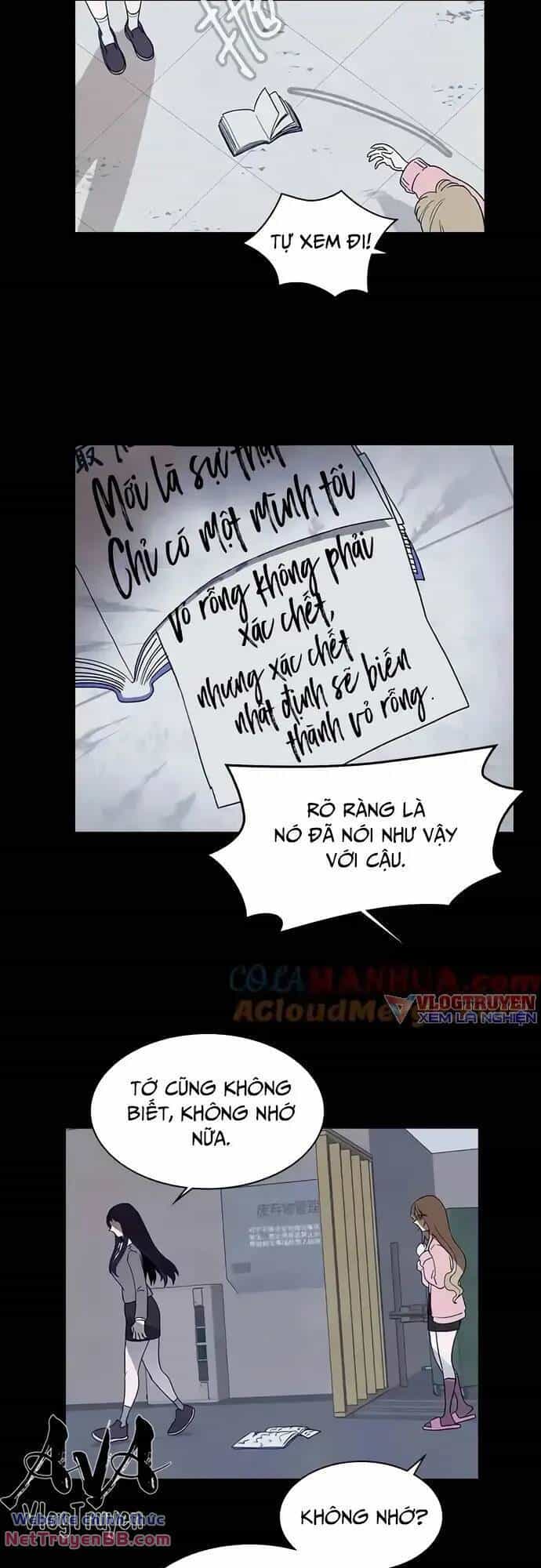 Trò Chơi Song Trùng - Chương 44 - ảnh 30