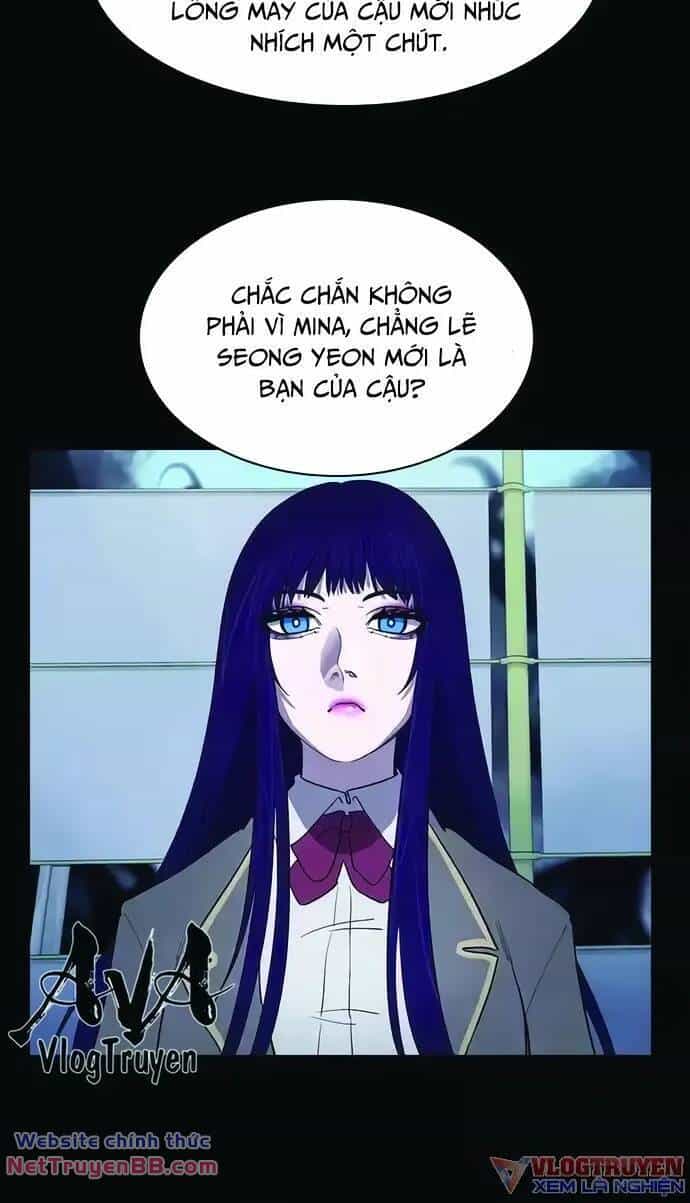 Trò Chơi Song Trùng - Chương 46 - ảnh 17