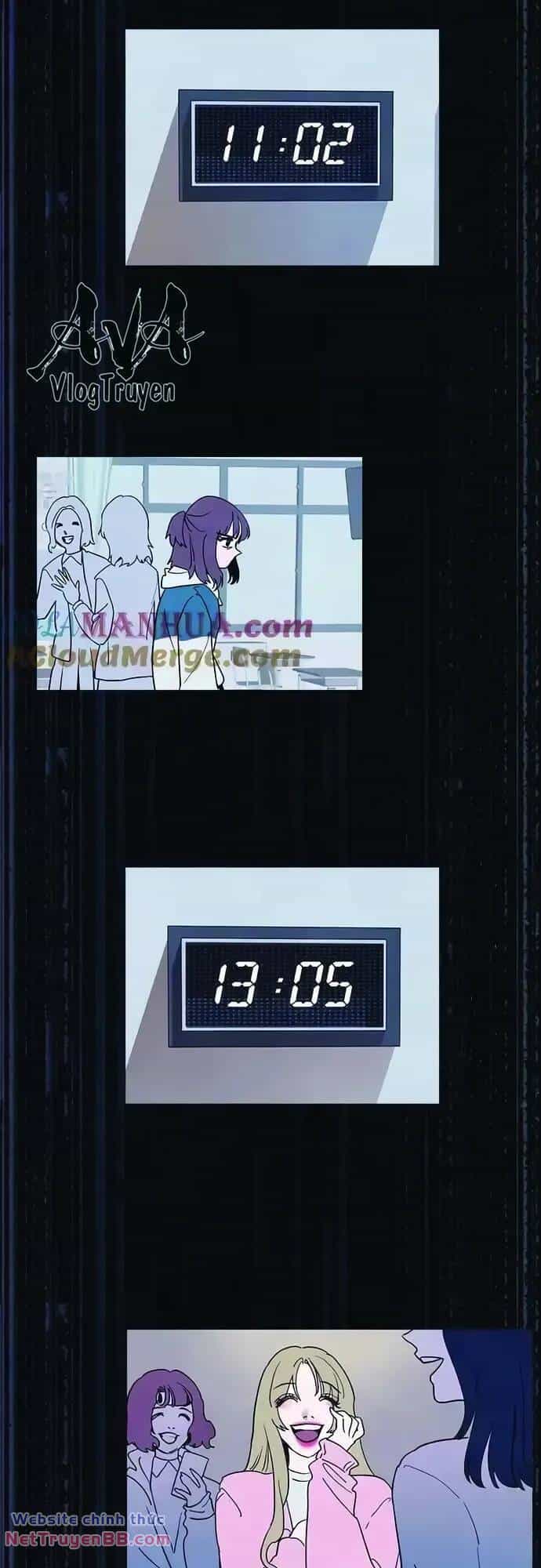 Trò Chơi Song Trùng - Chương 46 - ảnh 37