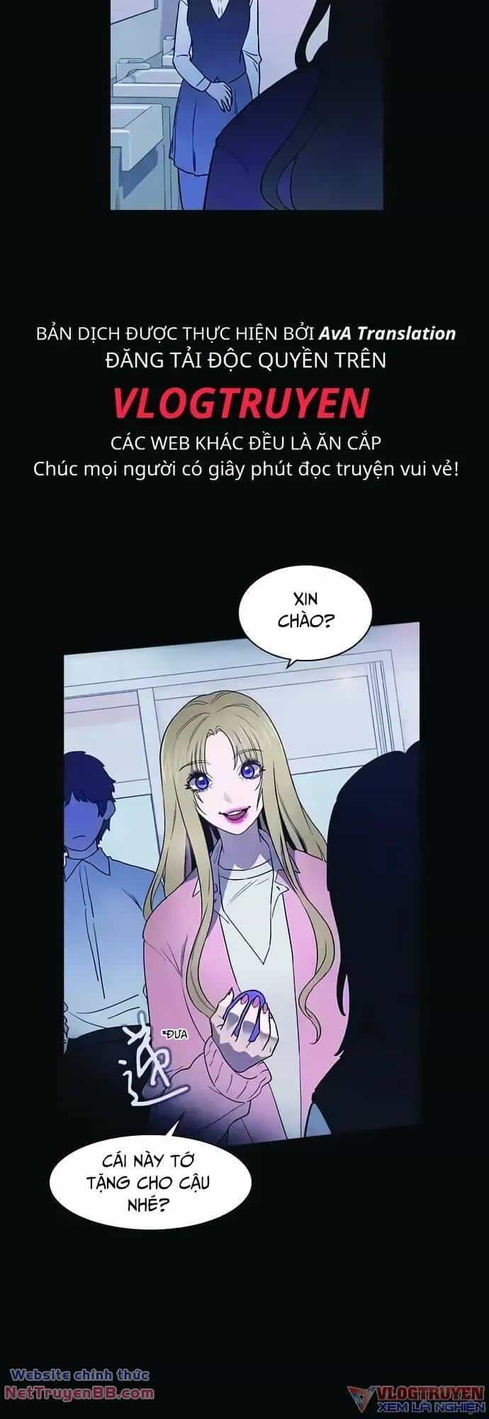 Trò Chơi Song Trùng - Chương 47 - ảnh 4