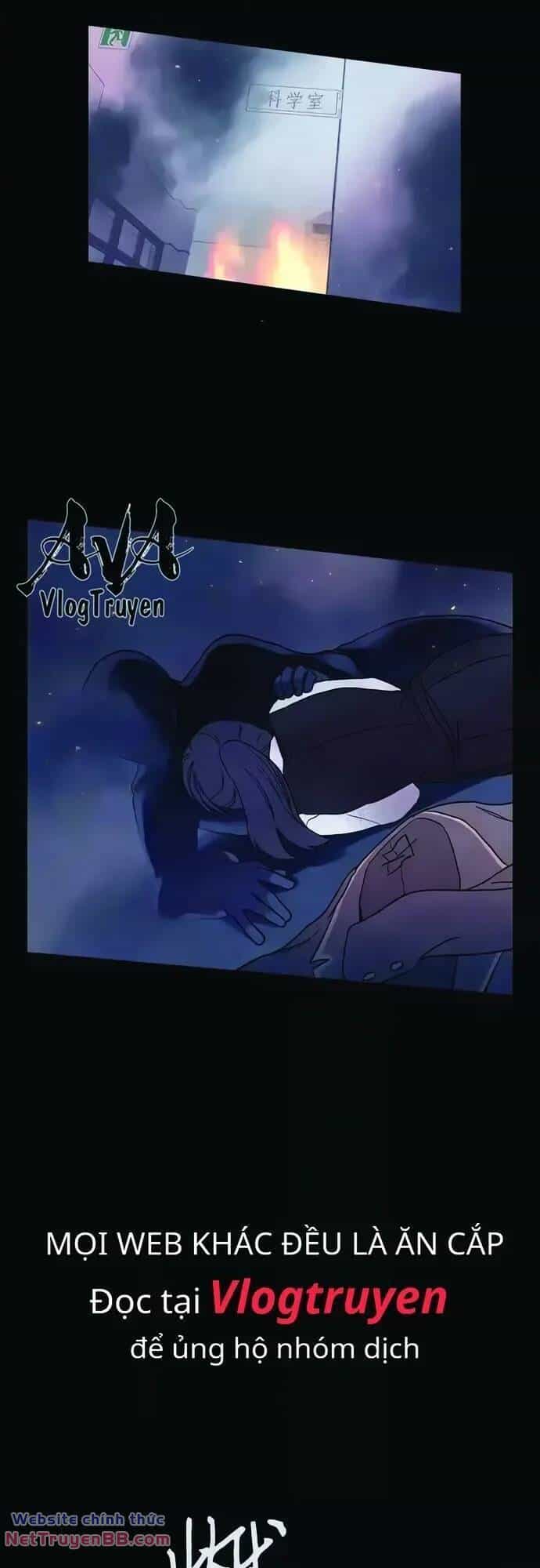 Trò Chơi Song Trùng - Chương 48 - ảnh 20