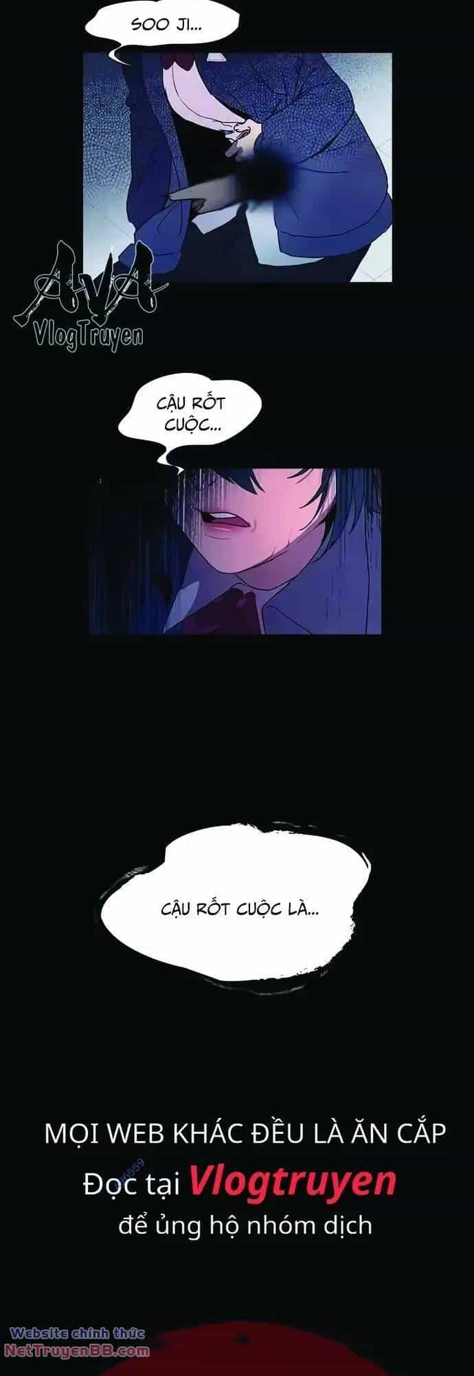Trò Chơi Song Trùng - Chương 48 - ảnh 36