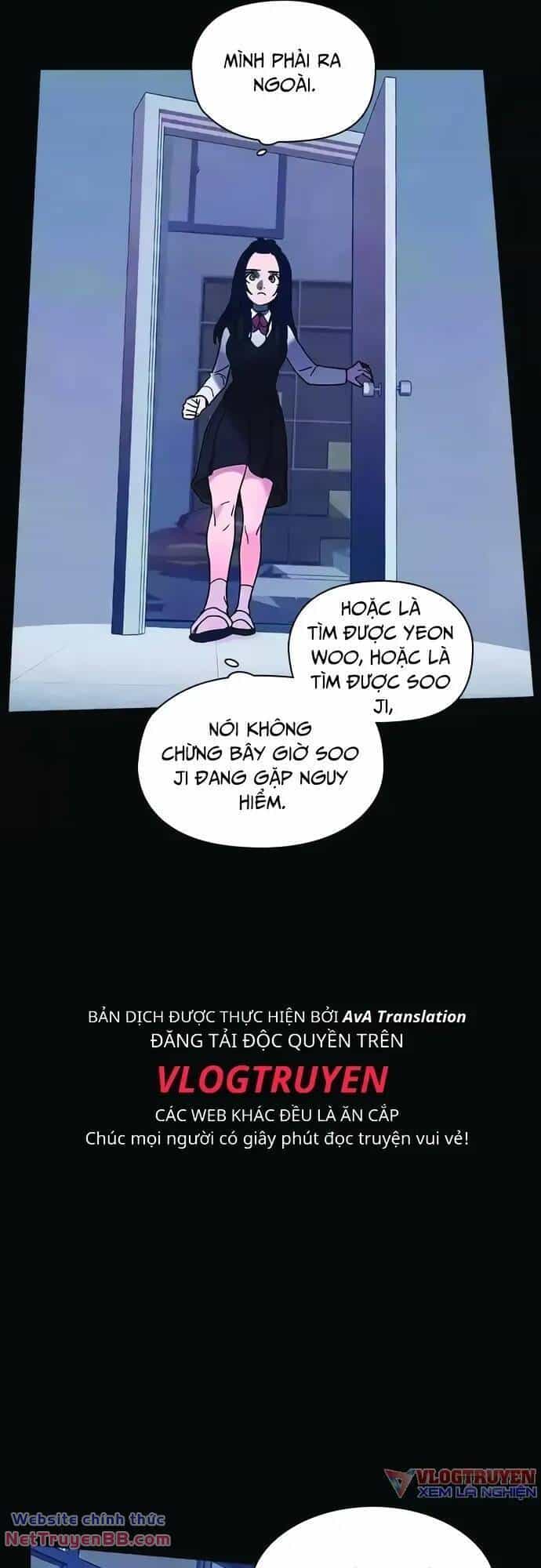 Trò Chơi Song Trùng - Chương 49 - ảnh 17