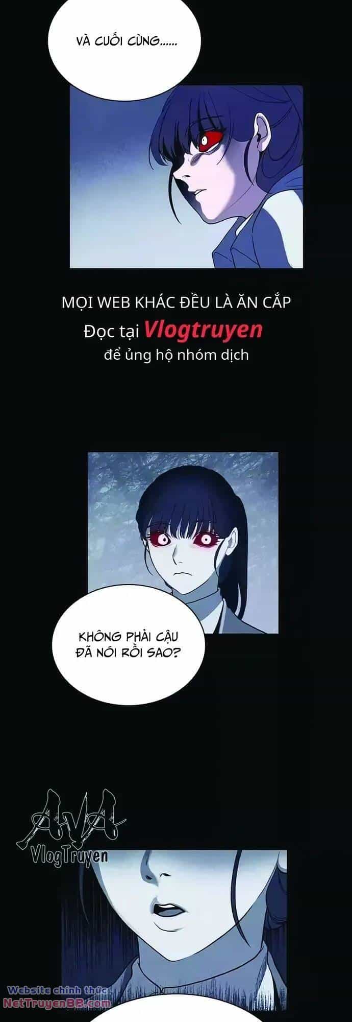 Trò Chơi Song Trùng - Chương 49 - ảnh 6