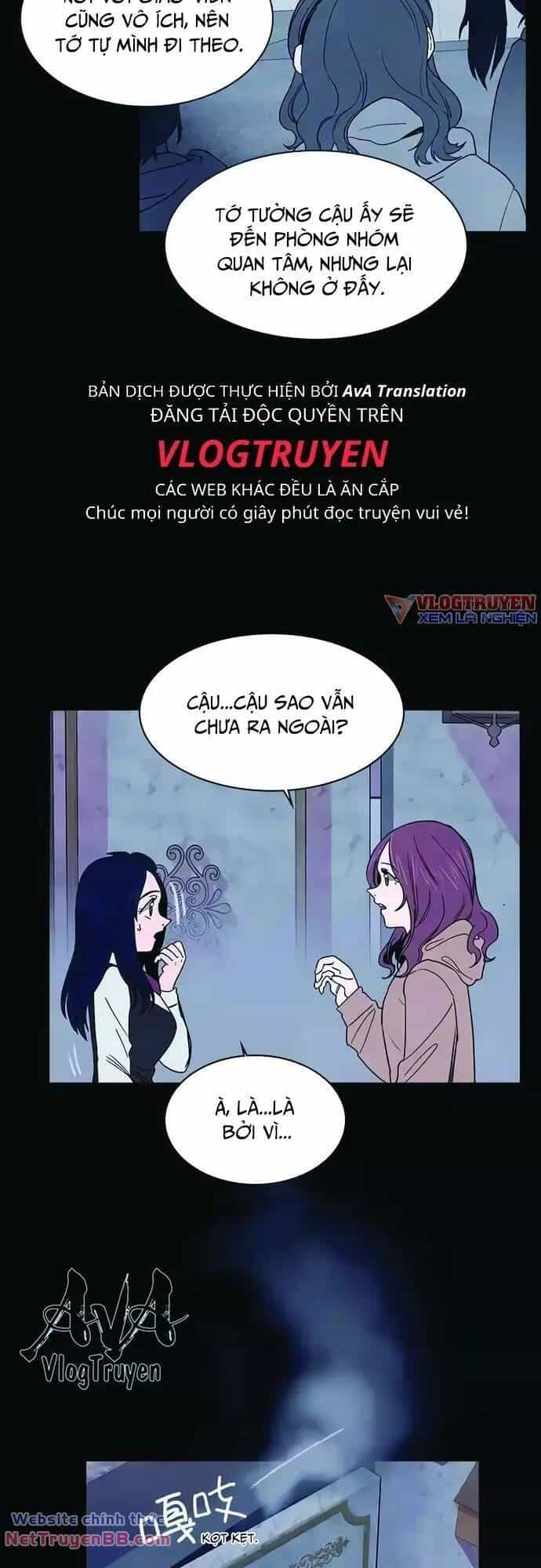 Trò Chơi Song Trùng - Chương 50 - ảnh 21