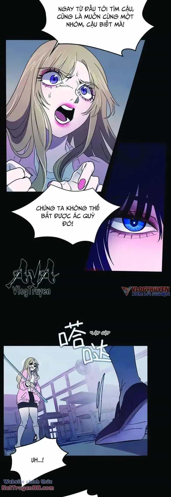 Trò Chơi Song Trùng - Chương 50 - ảnh 28