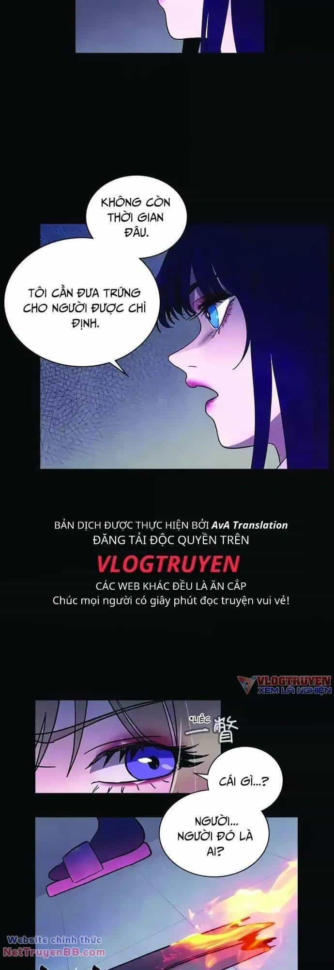 Trò Chơi Song Trùng - Chương 50 - ảnh 34
