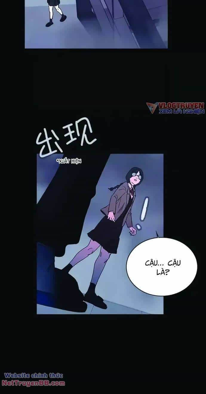 Trò Chơi Song Trùng - Chương 50 - ảnh 8