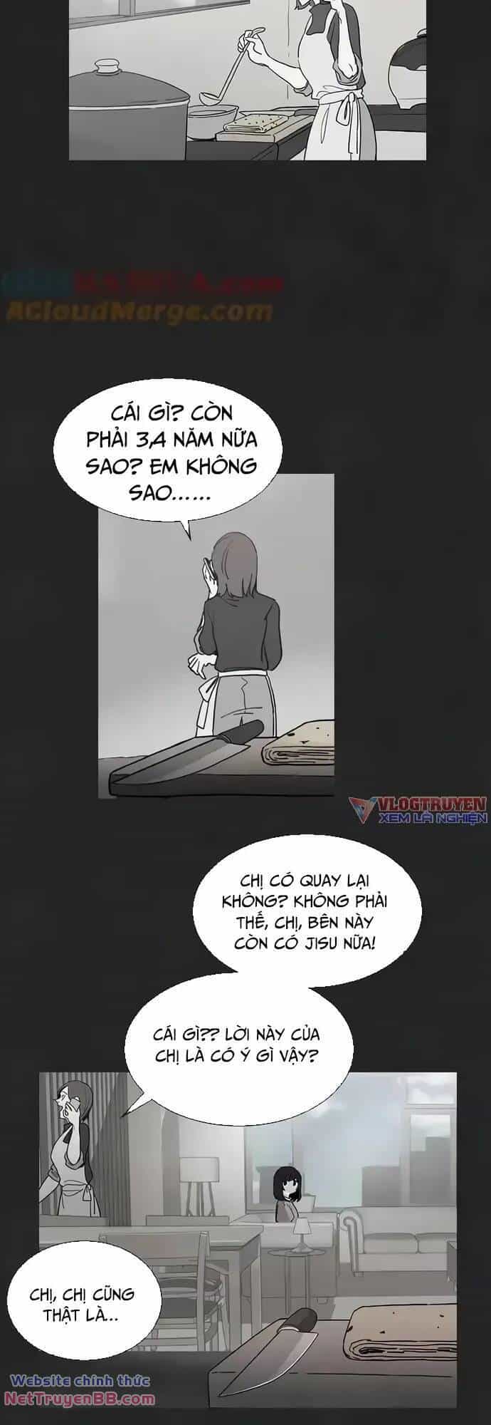 Trò Chơi Song Trùng - Chương 51 - ảnh 13