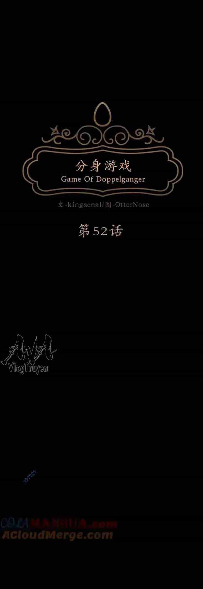 Trò Chơi Song Trùng - Chương 52 - ảnh 13