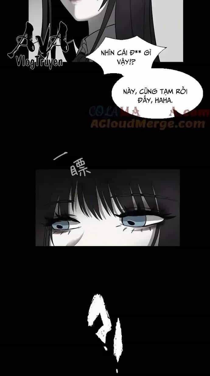 Trò Chơi Song Trùng - Chương 52 - ảnh 16