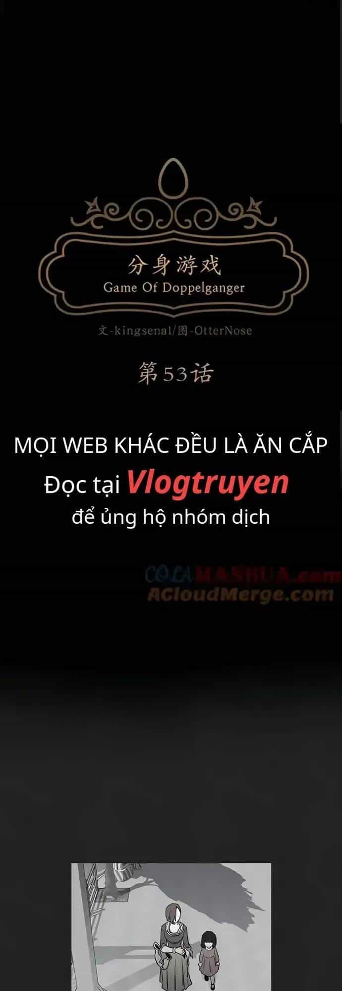 Trò Chơi Song Trùng - Chương 53 - ảnh 12