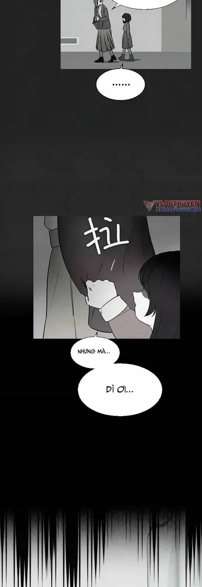 Trò Chơi Song Trùng - Chương 53 - ảnh 19