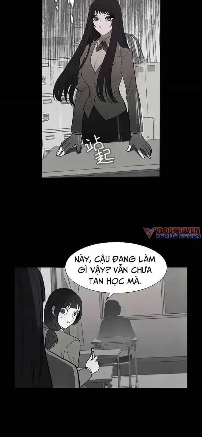 Trò Chơi Song Trùng - Chương 53 - ảnh 8