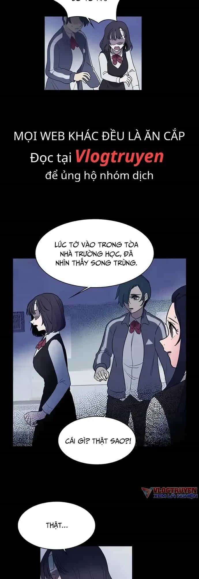 Trò Chơi Song Trùng - Chương 54 - ảnh 13